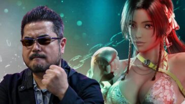 Katsuhiro Harada retraite