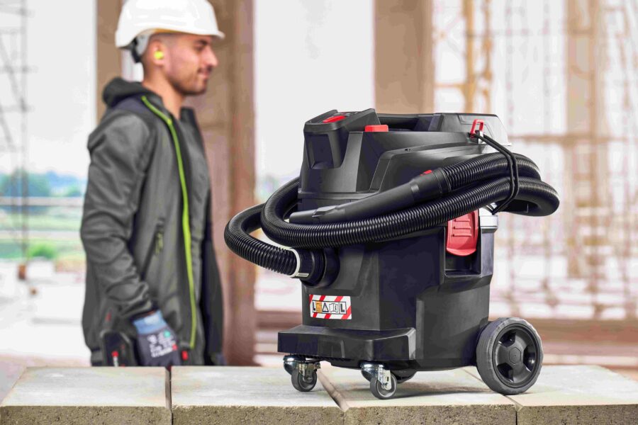 Aspirateur M-Cube 18V Würth
