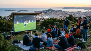 Marseille vs Monaco