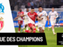 Marseille vs Monaco