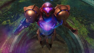 Metroid Prime 4 bande-son