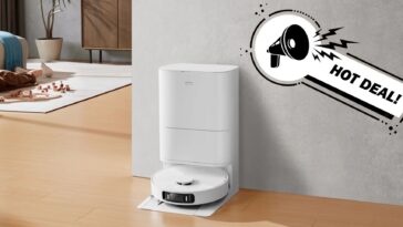 Promo pour Noël chez Mova