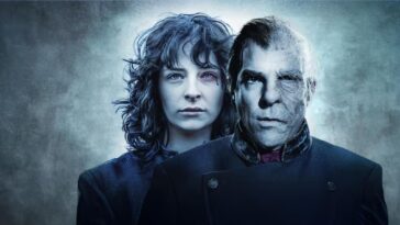 NOS4A2 saison 2