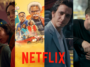 Nouveautés Netflix