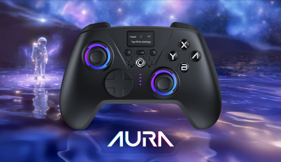 Accessoires gaming Oniverse