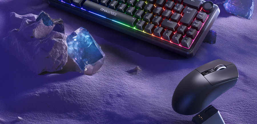 Accessoires gaming Oniverse