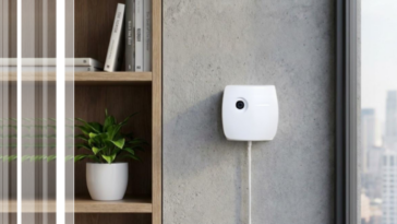 Le Owl-Labs Whiteboard WBC 100