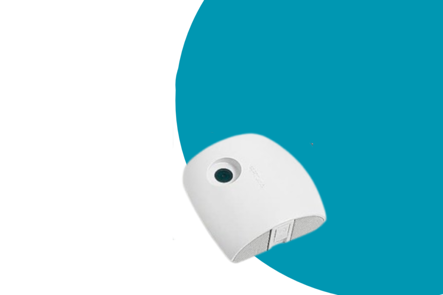 Owl-Labs White Board WBC 100 pur votre réunion hybride