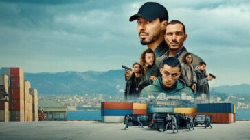 Pax Massilia saison 2