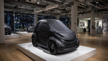 Smart éviter problèmes de parking