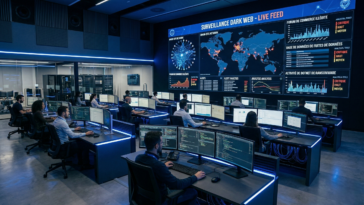 Surveillance Dark Web (2)
