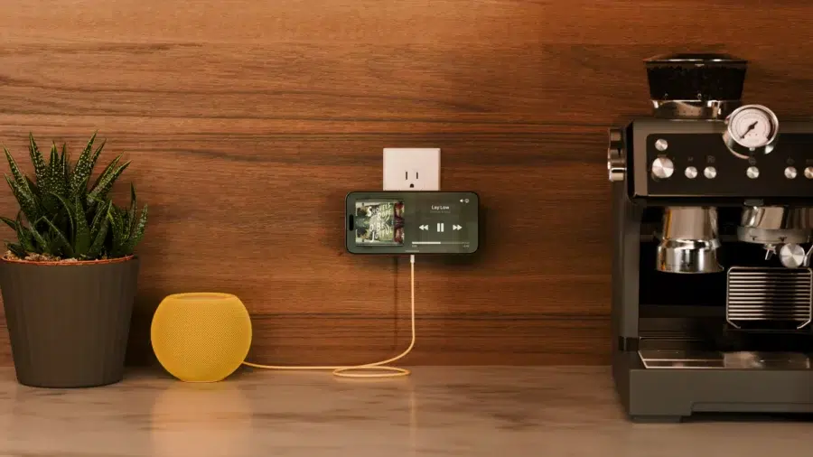 Idées cadeaux tech de Twelve South