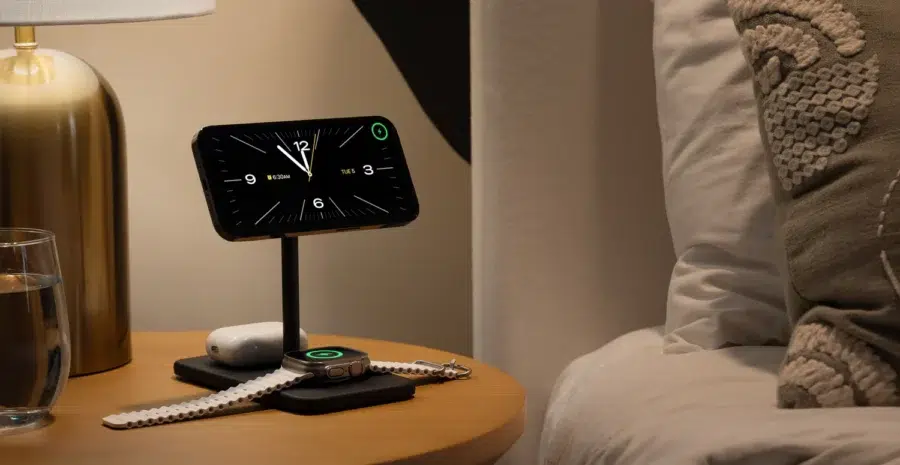 Idées cadeaux tech de Twelve South