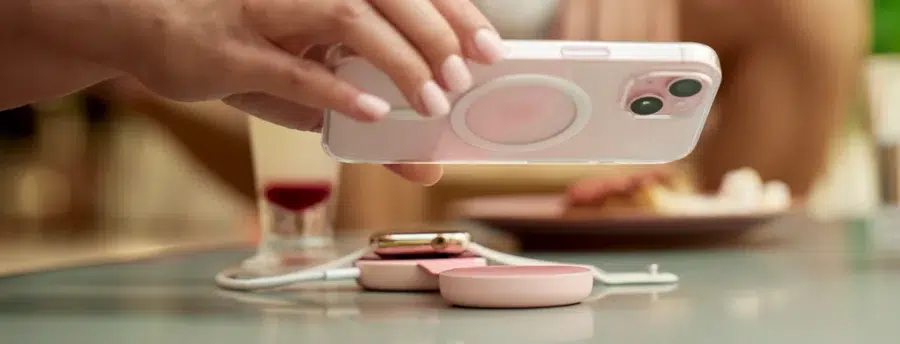 Idées cadeaux tech de Twelve South