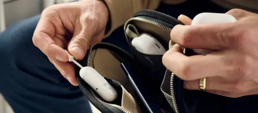 Idées cadeaux tech de Twelve South