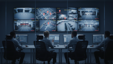 Alarme et sécurité pour commerces : comment protéger efficacement son activité ?