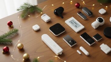 Promo de Noël Aqara