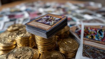 cartes légendaires Yu-Gi-Oh!
