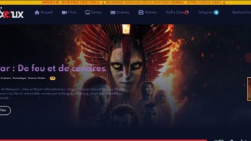 coflix.nexus decembre 2025