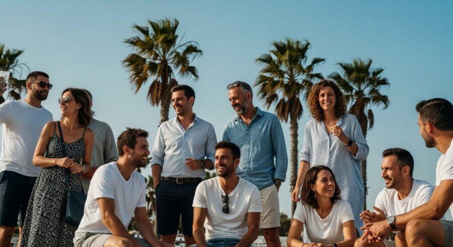 Étude Airalo : e-sim et voyage