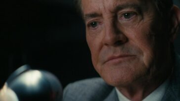 épisode 1 de Fallout saison 2