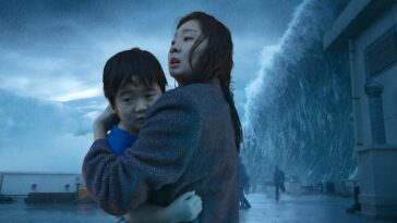fin Submersion Netflix