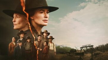 fin The Abandons Netflix