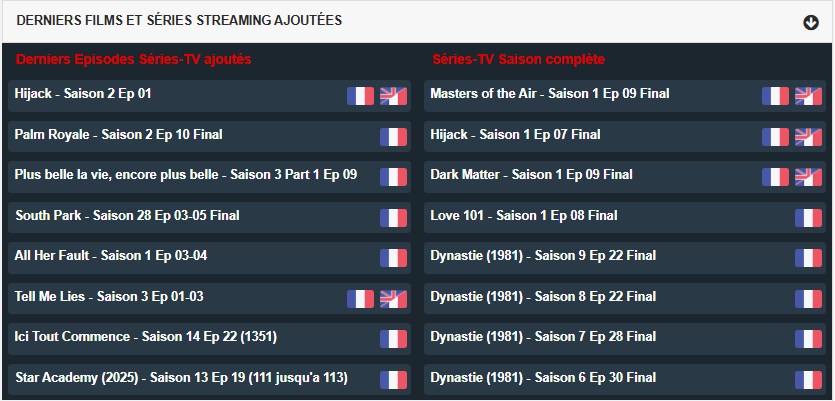 flemmix.art janvier 2026