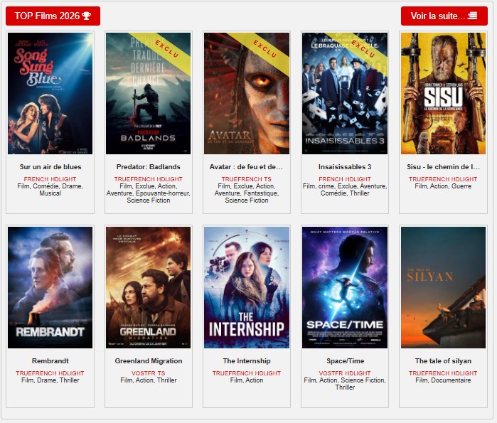 flemmix.art janvier 2026