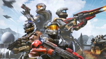 guide Halo Infinite