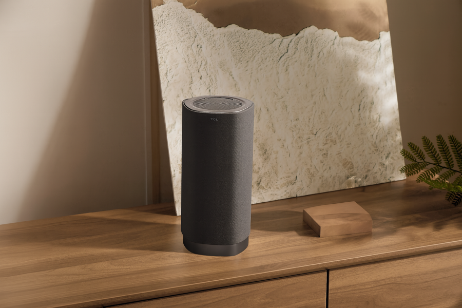 Hiver douillet avec TCL