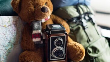 jouets avec IA intégrée