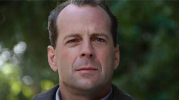 meilleurs films Bruce Willis