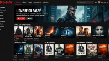 sadisflix