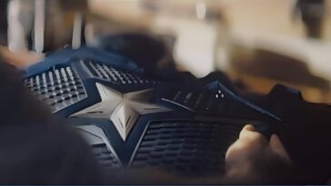 teaser Avengers Doomsday