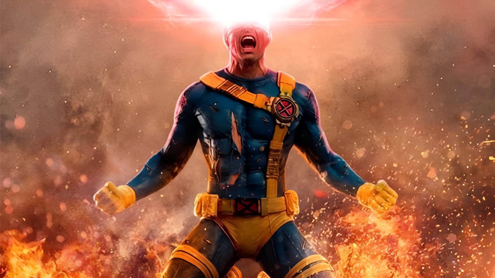 troisième teaser Avengers Doomsday