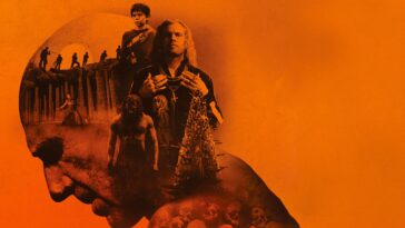 28 ans plus tard_ le temple des Morts