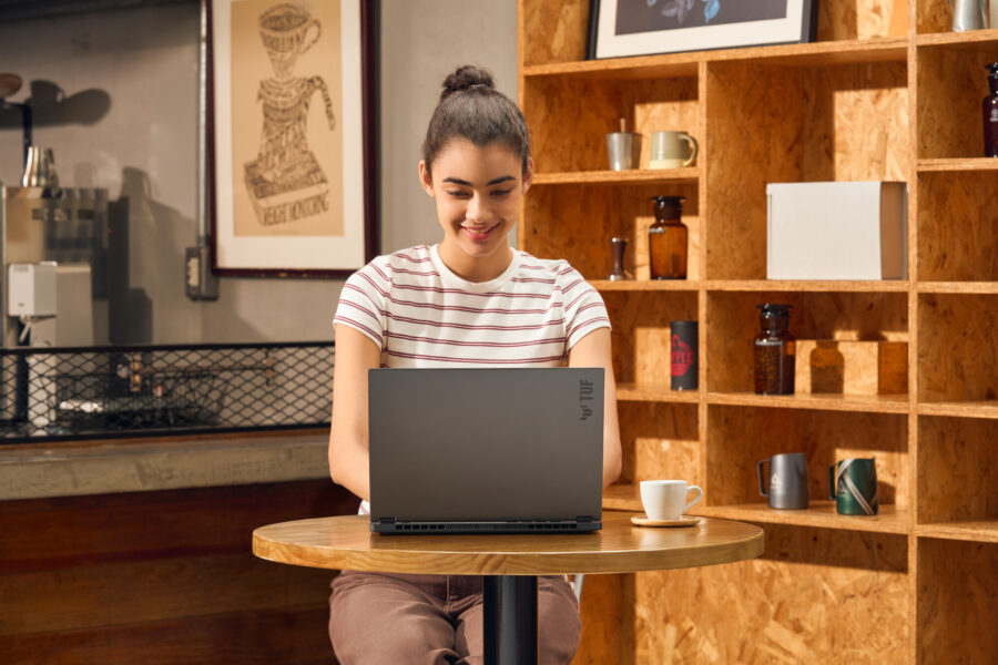 ASUS TUF Gaming A14 FA401EA