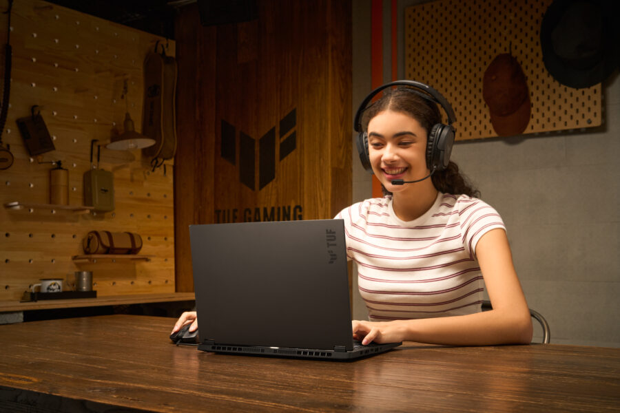 ASUS TUF Gaming A14 FA401EA