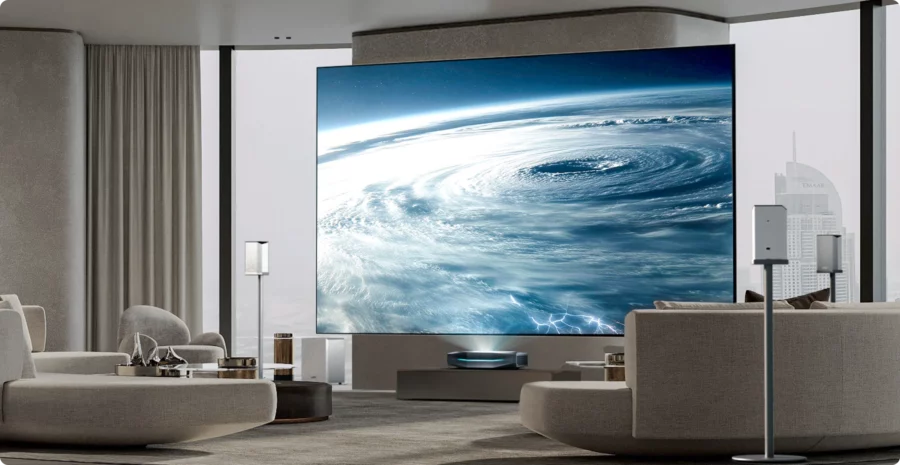 Aetherion d’AWOL Vision