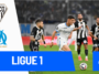 Angers vs Marseille
