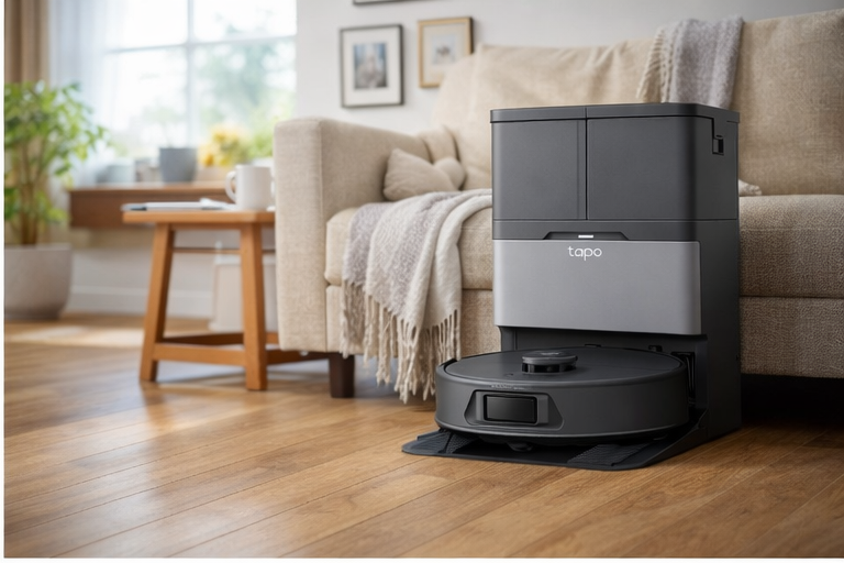 Peut-on vraiment tout déléguer au Tapo RV50 Pro Omni ? Mon test sans filtre