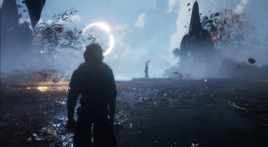 Clair Obscur Expedition 33 - Peiintresse