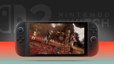 Clair Obscur Switch 2