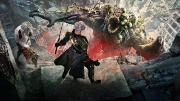 Code Vein 2