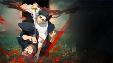 Culling Game Jujutsu Kaisen