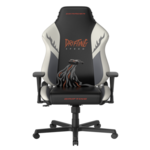 DXRacer Drifting
