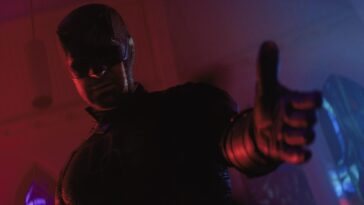 Daredevil _ Born Again Saison 2