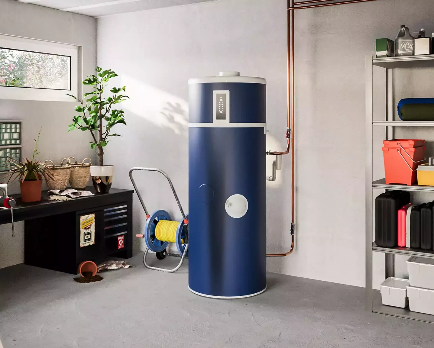 Edel nativ Air d'intuis