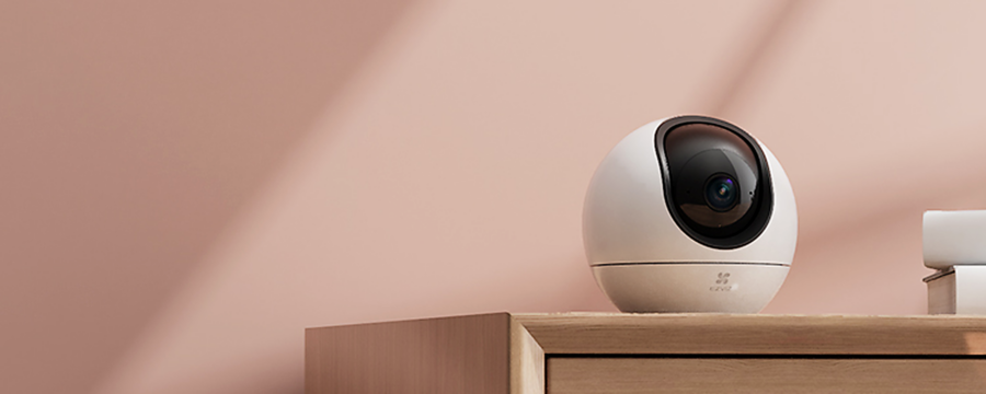 EZVIZ : caméra hybride 2026